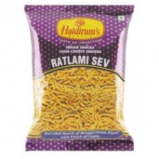 Haldiram's Ratlami Sev - 150 g
